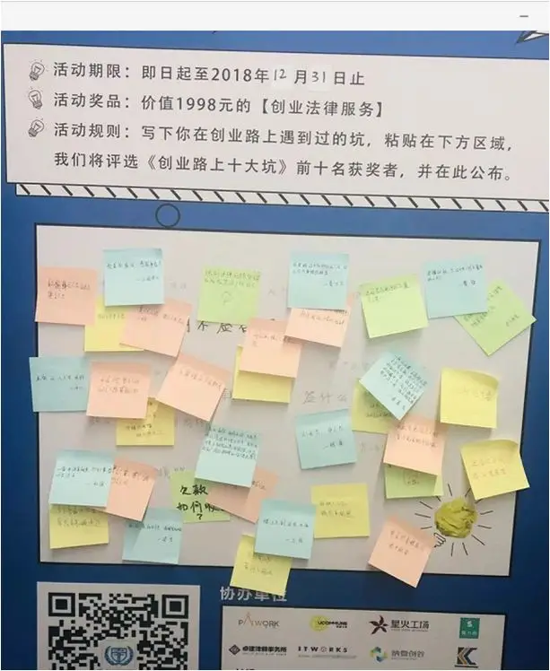 创业路上不可不防的十大陷阱